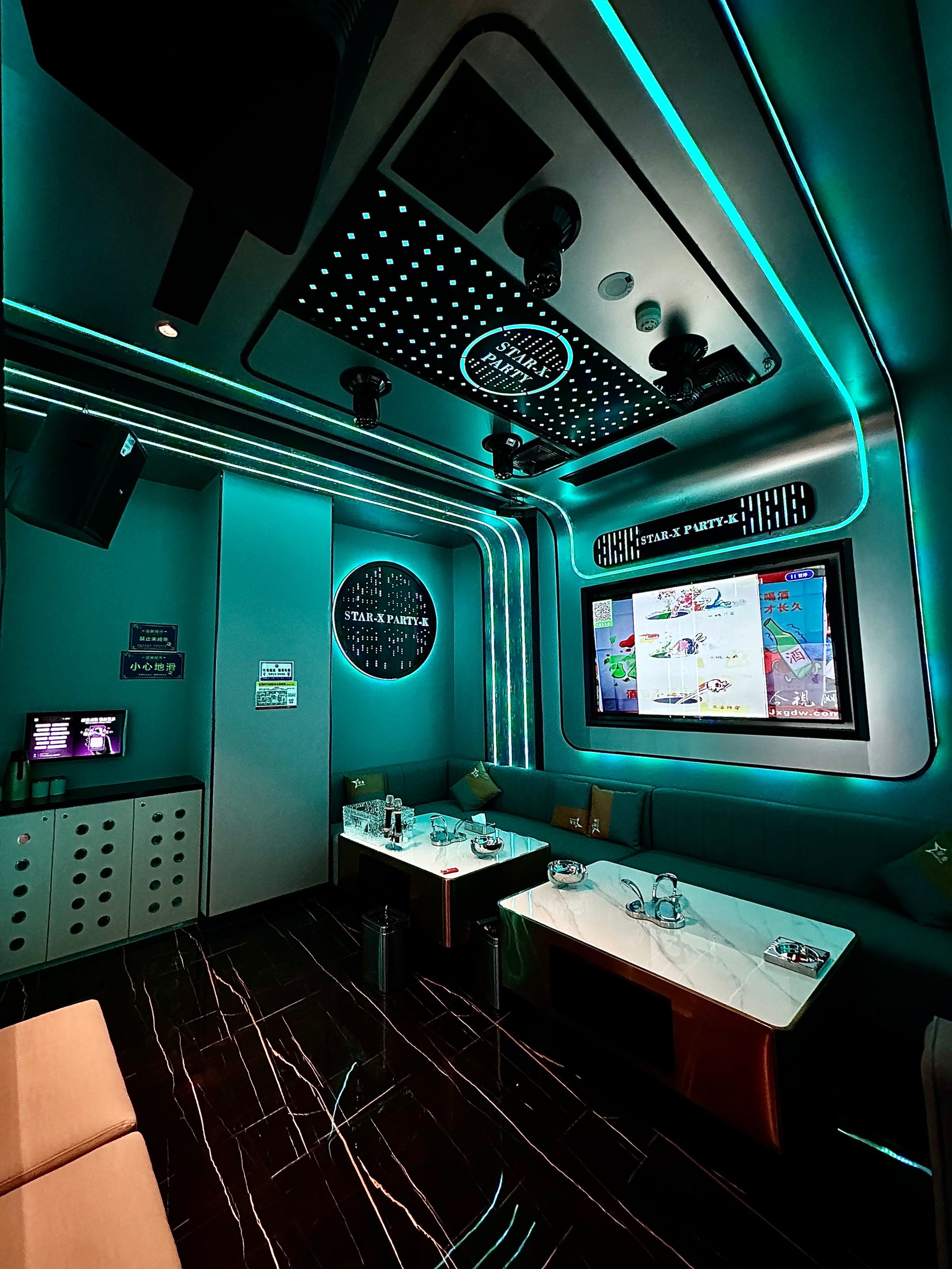 宜春商务KTV推荐-万载县ktv预定