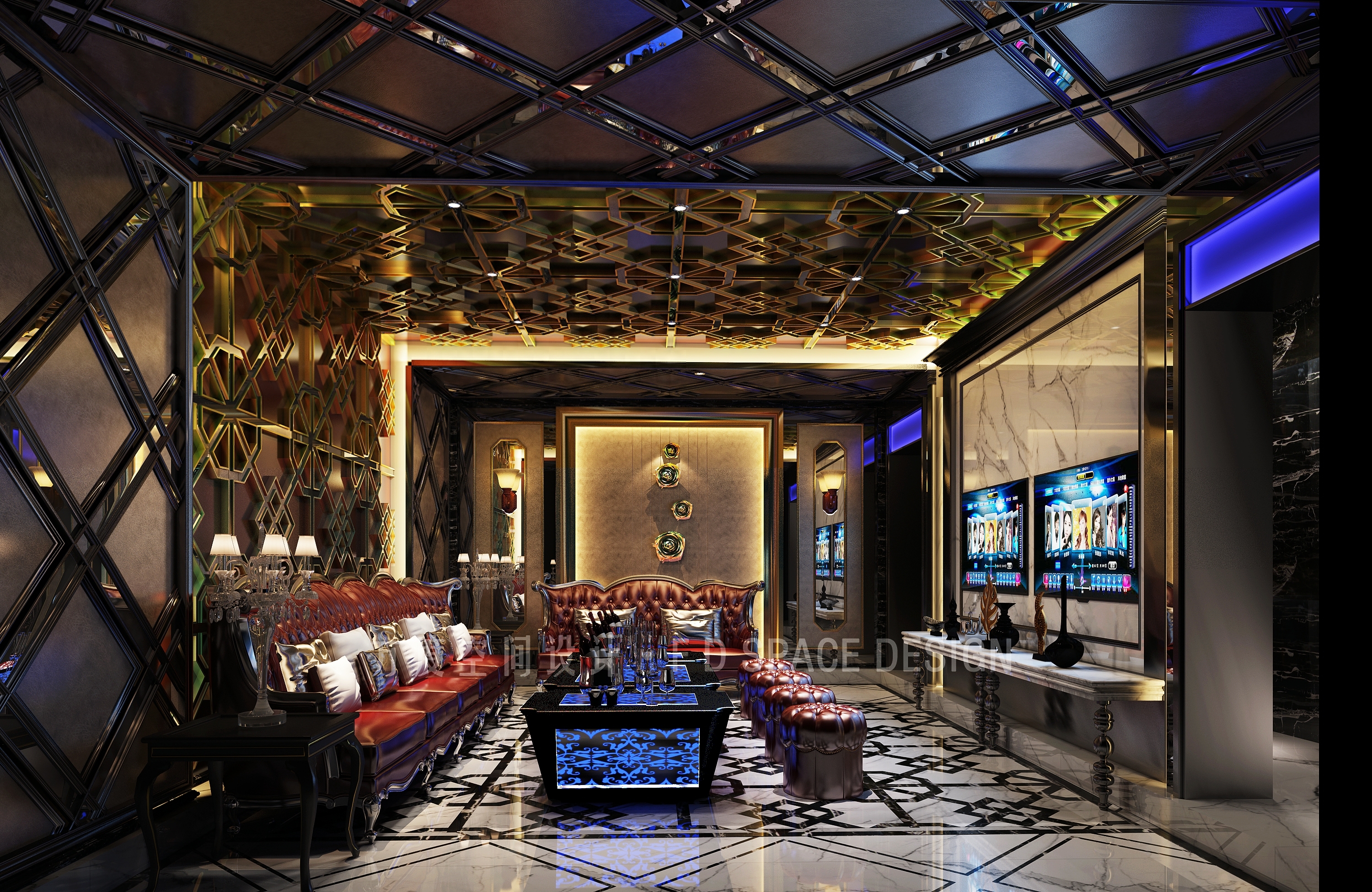 宜春商务ktv专业商务ktv预订服务-万载县ktv订房