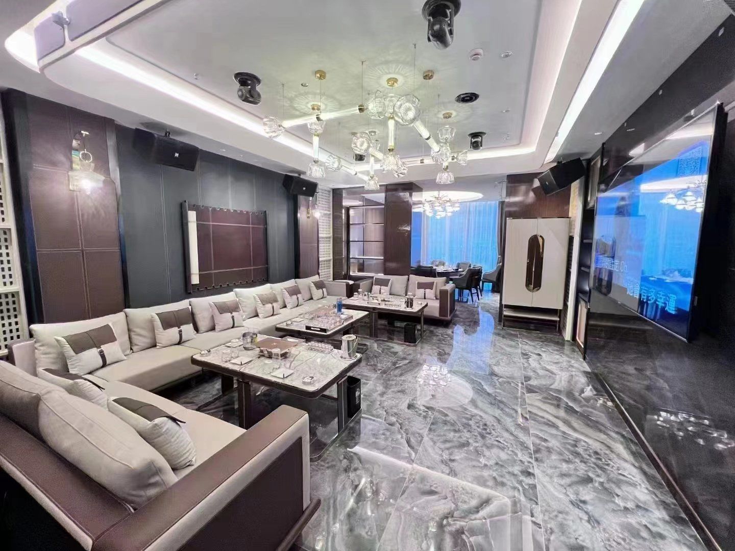 宜春商务KTV如何收费-万载县ktv预定